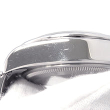 将图像加载到图库查看器中,TUDOR Black Bay Pro W39mm Stainless Steel Black DialM79470-0001