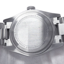 将图像加载到图库查看器中,TUDOR Black Bay Pro W39mm Stainless Steel Black DialM79470-0001
