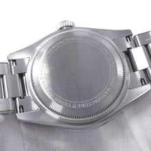 将图像加载到图库查看器中,TUDOR Black Bay Pro W39mm Stainless Steel Black DialM79470-0001