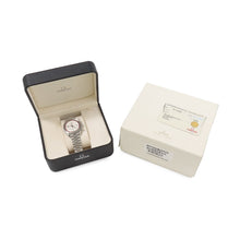 Load image into Gallery viewer, OMEGA Speedmaster Reduced Racing Schumacher Limited Edition (4000 units) W39mm Stainless Steel Silver Dial3517.30.00