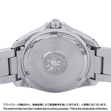 Load image into Gallery viewer, SEIKO Grand Seiko Master Shop Limited W38mm Stainless Steel Black DialSBGX083