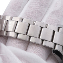 将图像加载到图库查看器中,SEIKO Grand Seiko Master Shop Limited W38mm Stainless Steel Black DialSBGX083