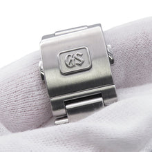 Load image into Gallery viewer, SEIKO Grand Seiko Master Shop Limited W38mm Stainless Steel Black DialSBGX083