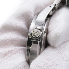 将图像加载到图库查看器中,SEIKO Grand Seiko Master Shop Limited W38mm Stainless Steel Black DialSBGX083