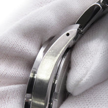 Load image into Gallery viewer, SEIKO Grand Seiko Master Shop Limited W38mm Stainless Steel Black DialSBGX083