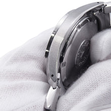 将图像加载到图库查看器中,SEIKO Grand Seiko Master Shop Limited W38mm Stainless Steel Black DialSBGX083