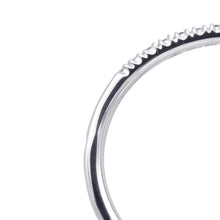 将图像加载到图库查看器中,CARTIER Etincelle De Cartier Double Ring Size 51/#11B4223151/B4223100 18K White Gold