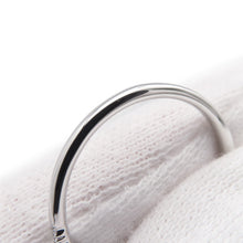 将图像加载到图库查看器中,CARTIER Etincelle De Cartier Double Ring Size 51/#11B4223151/B4223100 18K White Gold