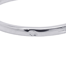 将图像加载到图库查看器中,CARTIER Etincelle De Cartier Double Ring Size 51/#11B4223151/B4223100 18K White Gold