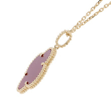 Load image into Gallery viewer, Van Cleef & Arpels Magic Alhambra Long Necklace 1 MotifVCARO49N00 18K Yellow Gold
