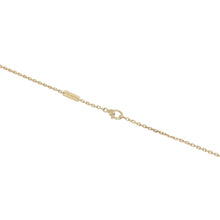 Load image into Gallery viewer, Van Cleef & Arpels Magic Alhambra Long Necklace 1 MotifVCARO49N00 18K Yellow Gold
