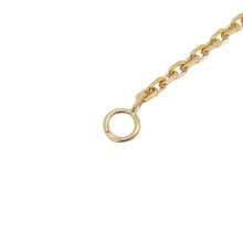 Load image into Gallery viewer, Van Cleef & Arpels Magic Alhambra Long Necklace 1 MotifVCARO49N00 18K Yellow Gold