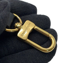 将图像加载到图库查看器中,LOUIS VUITTON Tilsit NoirM46548 Monogram Monogram Reverse Canvas