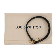 将图像加载到图库查看器中,LOUIS VUITTON Tilsit NoirM46548 Monogram Monogram Reverse Canvas