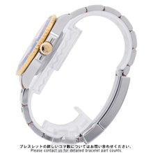 Load image into Gallery viewer, ROLEX Submariner Date W40mm Stainless Steel K18YG Blue Dial116613LB