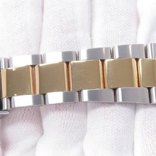 将图像加载到图库查看器中,ROLEX Submariner Date W40mm Stainless Steel K18YG Blue Dial116613LB