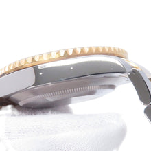 将图像加载到图库查看器中,ROLEX Submariner Date W40mm Stainless Steel K18YG Blue Dial116613LB