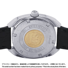 将图像加载到图库查看器中,SEIKO Grand SEIKO Hi-Beat36000 W37mm Stainless Steel Leather Silver Dial4522-7000