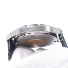 将图像加载到图库查看器中,SEIKO Grand SEIKO Hi-Beat36000 W37mm Stainless Steel Leather Silver Dial4522-7000