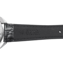 Load image into Gallery viewer, SEIKO Grand SEIKO Hi-Beat36000 W37mm Stainless Steel Leather Silver Dial4522-7000