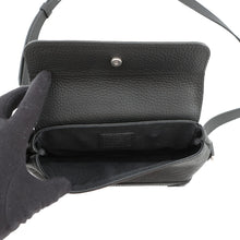 将图像加载到图库查看器中,LOUIS VUITTON Steamer EastWest Wearable Wallet NoirM13888 Taurillon・Monogram