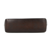 Load image into Gallery viewer, Berluti Calligraphy Tote Bag Brown scritto leather Size Mini