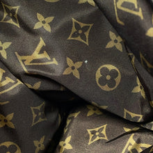 将图像加载到图库查看器中,LOUIS VUITTON Speedy Bandouliere NavyM21061 Recycled MetallicNylon Monogram Size 25
