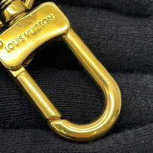 Load image into Gallery viewer, LOUIS VUITTON Speedy Bandouliere NavyM21061 Recycled MetallicNylon Monogram Size 25