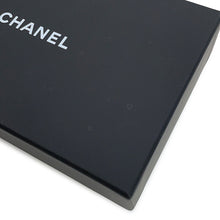 Load image into Gallery viewer, CHANEL Matelasse CC Logo Small Wallet BlackAP4652-B10583-C3906 Caviar Leather