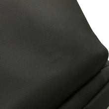 将图像加载到图库查看器中,LOUIS VUITTON Christopher Slim Backpack NoirM58644 Taurillon Leather