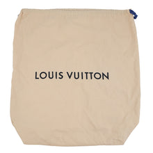 将图像加载到图库查看器中,LOUIS VUITTON Christopher Slim Backpack NoirM58644 Taurillon Leather