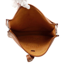 Load image into Gallery viewer, HERMES Evelyne3 Gold Taurillon Clemence Size PM