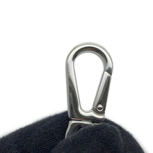 Load image into Gallery viewer, LOEWE Feather Light Puzzle Bag GrayA510PLSX01 Feather Light Napalm Size Small