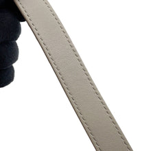 Load image into Gallery viewer, LOEWE Feather Light Puzzle Bag GrayA510PLSX01 Feather Light Napalm Size Small