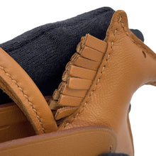 将图像加载到图库查看器中,HERMES Rodeo Pegasus GoldロデオPM Lambskin Size PM