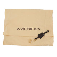 将图像加载到图库查看器中,LOUIS VUITTON Verona RedN41117 Damier Ebene Canvas Size PM