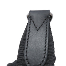 Load image into Gallery viewer, LOUIS VUITTON Keepall Bandouliere NoirM46655 Monogram Eclipse Monogram Eclipse Reverse Size 35