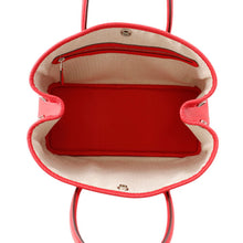 Load image into Gallery viewer, HERMES Garden Party Bougainvillier Negonda Leather Size TPM