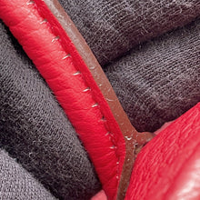 Load image into Gallery viewer, HERMES Garden Party Bougainvillier Negonda Leather Size TPM