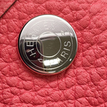 Load image into Gallery viewer, HERMES Garden Party Bougainvillier Negonda Leather Size TPM