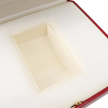 Load image into Gallery viewer, CARTIER Santos Garbe SM H35 mm × W24 mm Stainless Steel Silver DialW20054D6