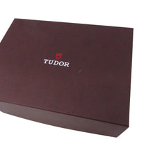 Load image into Gallery viewer, TUDOR Heritage Black Bay Bronze W43mm Bronze Leather Brown Dial79250BM