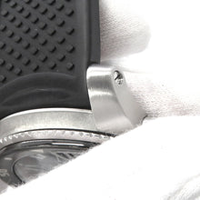 Load image into Gallery viewer, CARTIER Calibre de Cartier W42mm Stainless Steel Rubber Black DialW7100056