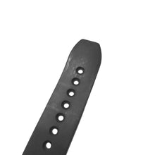 Load image into Gallery viewer, CARTIER Calibre de Cartier W42mm Stainless Steel Rubber Black DialW7100056