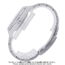 Load image into Gallery viewer, ROLEX Datejust II W41mm Stainless Steel K18WG Black Dial116334