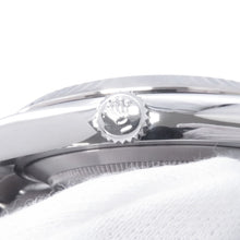 Load image into Gallery viewer, ROLEX Datejust II W41mm Stainless Steel K18WG Black Dial116334
