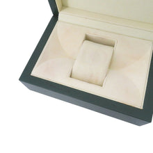 Load image into Gallery viewer, ROLEX Datejust II W41mm Stainless Steel K18WG Black Dial116334