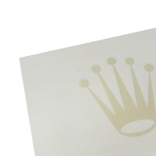 Load image into Gallery viewer, ROLEX Datejust II W41mm Stainless Steel K18WG Black Dial116334