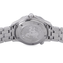 Load image into Gallery viewer, OMEGA Seamaster Diver300 Co-Axial W41mm Stainless Steel Blue Dial2220.80.00