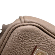 将图像加载到图库查看器中,HERMES Birkin Etoupe Togo Leather Size 35